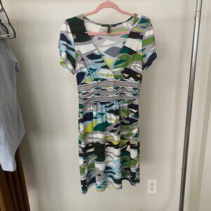 BCBG MAXAZRIA, Size S, Dress